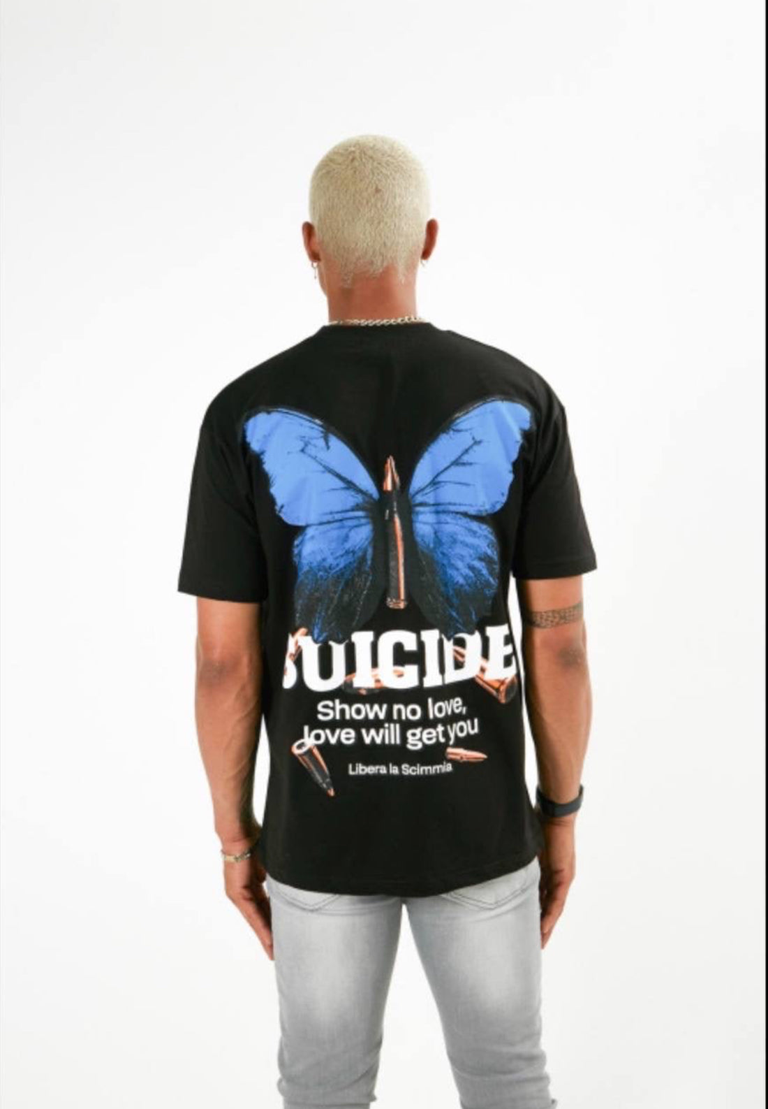 T-SHIRTS